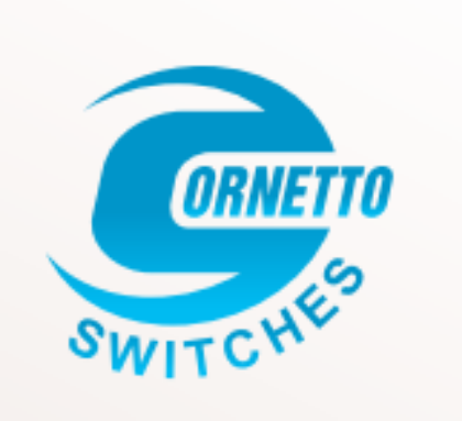 Picture for manufacturer Cornetto Switches