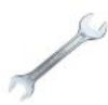 Picture of EASTMAN DOE JAW SPANNER -CRV , Chrome Vanadium Steel SIZE - 17 x 19 , MODEL NO - E - 2001