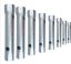 Picture of Eastman Tubular Box Spanner, Set Of 8pcs E-2016, Item code - 2016-08