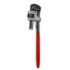 Picture of Eastman Pipe Wrench , Selected Drop Forget Steel, Induction Hardened Teeth Size:- 10/250mm, E-2048