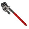 Picture of Eastman Pipe Wrench , Selected Drop Forget Steel, Induction Hardened Teeth Size:- 10/250mm, E-2048