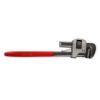 Picture of Eastman Pipe Wrench , Selected Drop Forget Steel, Induction Hardened Teeth Size:- 10/250mm, E-2048