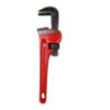 Picture of Eastman Pipe Wrench - Rigid Type , Selected Drop Forget Steel, Induction Hardened Teeth Size:- 12/300 mm, E-2049