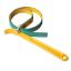 Picture of Eastman Oil Filter Wrench, Alloy Steel, Adjustable, High Quality Belt, Size:- 225mm, E-3022