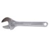 Picture of Eastman Adjustable Wrench Fully Polished, Selected Alloy Steel, Size :- 6/150mm, E-2050 