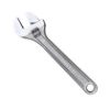 Picture of Eastman Adjustable Wrench Fully Polished, Selected Alloy Steel, Size :- 8/200mm, E-2050 