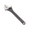 Picture of Eastman Adjustable Wrench Fully Polished Effortless Screw Adjustable, Size :- 6/150mm, E-2051P 