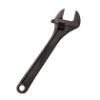 Picture of Eastman Adjustable Wrench Fully Polished Effortless Screw Adjustable, Size :- 6/150mm, E-2051P 