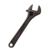 Picture of Eastman Adjustable Wrench Fully Polished Effortless Screw Adjustable, Size :- 12/300mm, E-2051P 