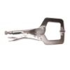 Picture of Eastman C-Clamp Plier, Knurled Handlen, 5mm Hex Key Control, Size:- 11/275mm, E-2253