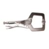 Picture of Eastman C-Clamp Plier, Knurled Handlen, 5mm Hex Key Control, Size:- 11/275mm, E-2253