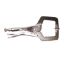Picture of Eastman C-Clamp Plier, Knurled Handlen, 5mm Hex Key Control, Size:- 11/275mm, E-2253