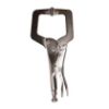 Picture of Eastman C-Clamp Plier, Knurled Handlen, 5mm Hex Key Control, Size:- 11/275mm, E-2253