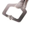 Picture of Eastman C-Clamp Plier, Knurled Handlen, 5mm Hex Key Control, Size:- 11/275mm, E-2253