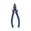 Picture of Eastman Side Cutting Plier, Selected Alloy Steel, Fully Polished, Size:-6/150mm, E-2022, KIT0065