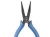 Picture of Eastman Long Nose Plier, Selected Alloy Steel, Fully Polished, Size:-6/150mm, E-2023, KIT0064