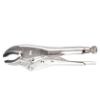 Picture of Eastman Lock Grip Plier-CRV, Alloy Steel, Opening  Capacity: 40mm, Lenght 225mm, Size:-10/250mm, E-3035