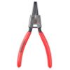 Picture of Eastman Circlip Plier 7inch Internal Bent, Hardened and Tempered, Size:- 7/175mm, E-2034B