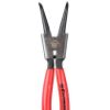 Picture of Eastman Circlip Plier 7inch Internal Bent, Hardened and Tempered, Size:- 7/175mm, E-2034B