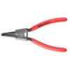 Picture of Eastman Circlip Plier 7inch Internal Bent, Hardened and Tempered, Size:- 7/175mm, E-2034B