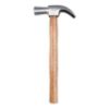 Picture of Eastman Claw Hammer Drop Forged steel , Induction Hardened, Seasoned Wood Handle, Size:- 500, E-2061