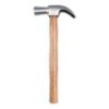 Picture of Eastman Claw Hammer Drop Forged steel , Induction Hardened, Seasoned Wood Handle, Size:- 500, E-2061