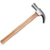 Picture of Eastman Claw Hammer Drop Forged steel , Induction Hardened, Seasoned Wood Handle, Size:- 500, E-2061