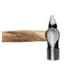 Picture of Eastman Ball Pen Hammer Cross Pen type, Drop Forged Steel, Seasoned Wood Handle , Size:-100gsm, E-2065