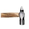 Picture of Eastman Ball Pen Hammer Cross Pen type  Seasoned Wood Handle , Polished Hiting Face, Size:- 500gsm, E-2065