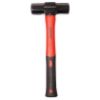 Picture of Eastman Sledge Hammers With Fibre Glass Handle, Polished Hitting Face, Size-900GMS, E-3036,FESHF-2