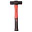 Picture of Eastman Sledge Hammers With Fibre Glass Handle, Polished Hitting Face, Size-900GMS, E-3036,FESHF-2