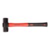 Picture of Eastman Sledge Hammers With Fibre Glass Handle, Polished Hitting Face, Size-900GMS, E-3036,FESHF-2