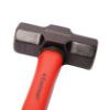 Picture of Eastman Sledge Hammers With Fibre Glass Handle, Polished Hitting Face, Size-900GMS, E-3036,FESHF-2