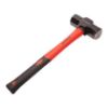 Picture of Eastman Sledge Hammers With Fibre Glass Handle, Polished Hitting Face, Size-900GMS, E-3036,FESHF-2