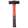 Picture of Eastman Sledge Hammers With Fibre Glass Handle, Polished Hitting Face, Size-900GMS, E-3036,FESHF-3