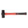 Picture of Eastman Sledge Hammers With Fibre Glass Handle, Polished Hitting Face, Size-900GMS, E-3036,FESHF-3