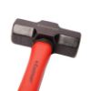 Picture of Eastman Sledge Hammers With Fibre Glass Handle, Polished Hitting Face, Size-900GMS, E-3036,FESHF-3