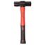 Picture of Eastman Sledge Hammers With Fibre Glass Handle, Polished Hitting Face, Size-900GMS, E-3036, FESHF-4