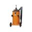 Picture of Eastman Grease Bucket Pump 5kg With Trolley Soild Steel Pump Chamber and Cast head Set of 01, E-2261, 5 kg 