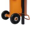 Picture of Eastman Grease Bucket Pump 5kg With Trolley Soild Steel Pump Chamber and Cast head Set of 01, E-2261, 5 kg 