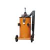 Picture of Eastman Grease Bucket Pump 5 kg Without  Trolley ,Pump Chamber and Cast head Set of 01, E-2261