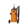Picture of Eastman Grease Bucket Pump 10 kg Without  Trolley, Pump Chamber and Cast head Set of 01, E-2261