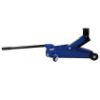 Picture of Eastman Hydraulic Floor Jack Heavy Duty Steel Cosntruction Light Weight For Car and Truck Repair Capacity 2 Ton High  Profile, E-3017