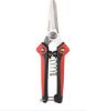 Picture of Eastman Pruning Shears With Curved Jaw, E-3025, 
