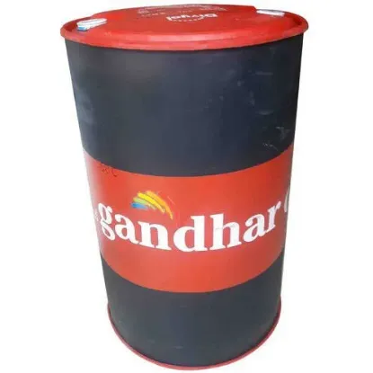 Picture of Gandhar Cutting oil , Grade - Cut -400 , Size - 26 L 