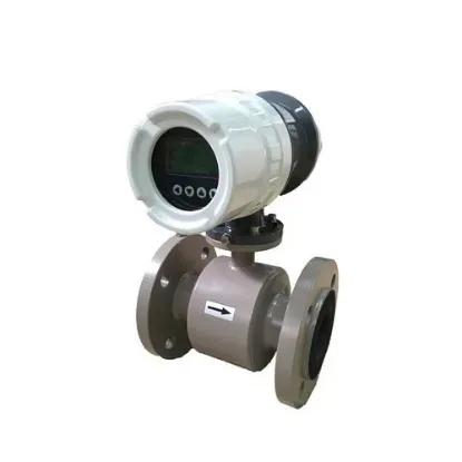 Picture of Electromagnetic Flow Meter (Integral)-Line Size:50MM (*Customisation Available*)