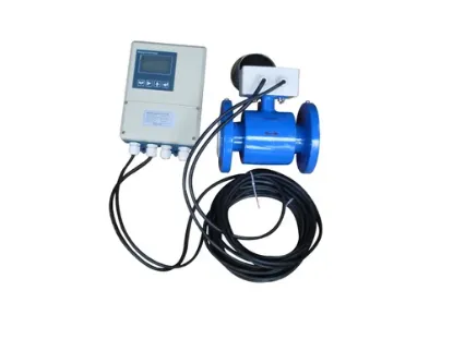 Picture of Electromagnetic Flow Meter (Remote Display)-Line Size:50MM (*Customisation Available*)