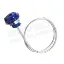Picture of Thermometer Sensor (K-Type)-Terminal Block:OD:6MM, Length:2500MM (*Customisation Available*)