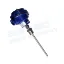 Picture of Threaded RTD Sensor (Head Type)-Length:300MM, OD:6MM (*Customisation Available*)