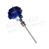 Picture of Thermocouple (K or CR/Al) Type-OD:6MM, Length Below Head:375MM (*Customisation Available*)